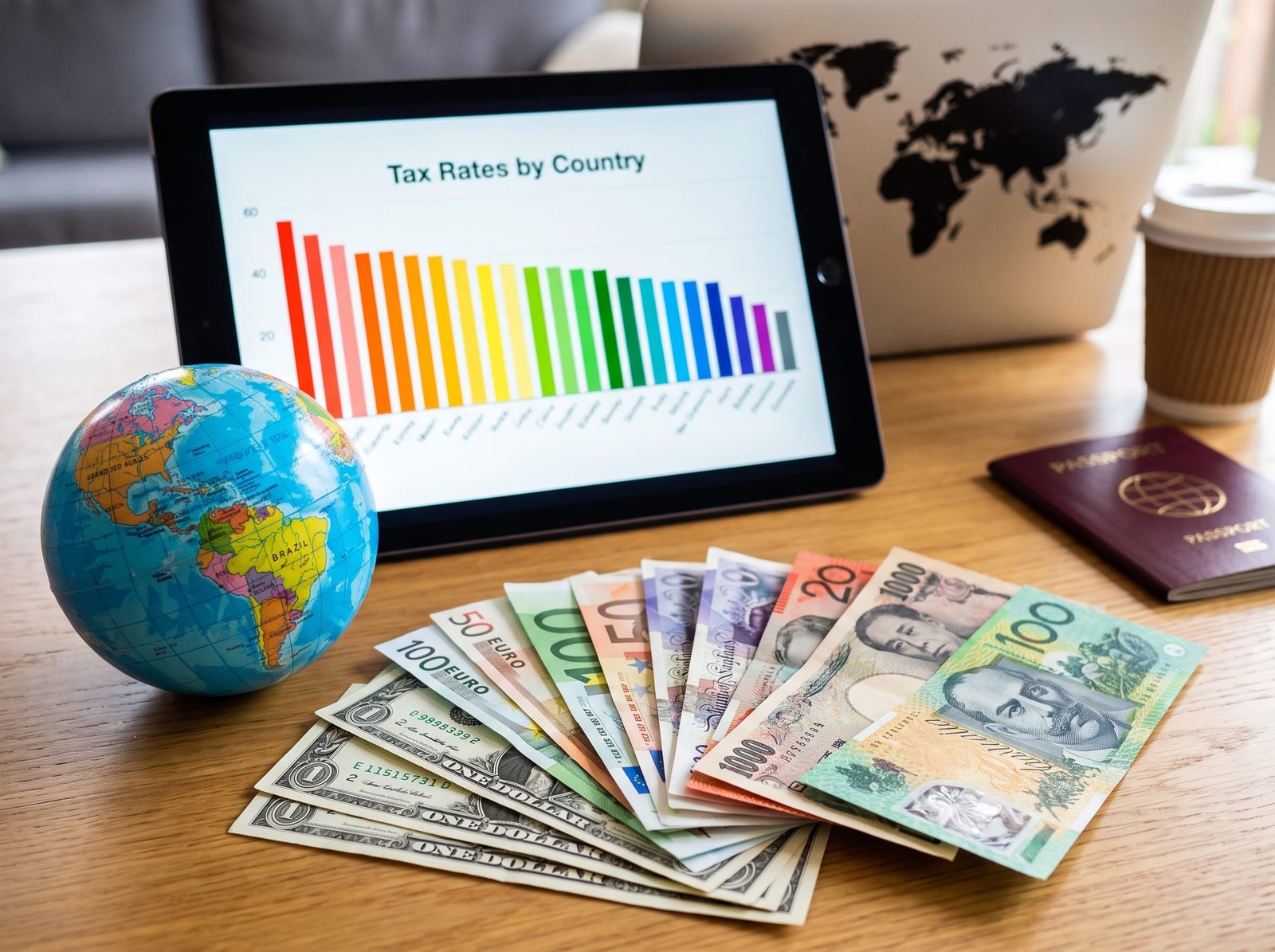 In some countries, employees of one company are forbidden to work in other company by immigration rules, working while on a tourist visa.