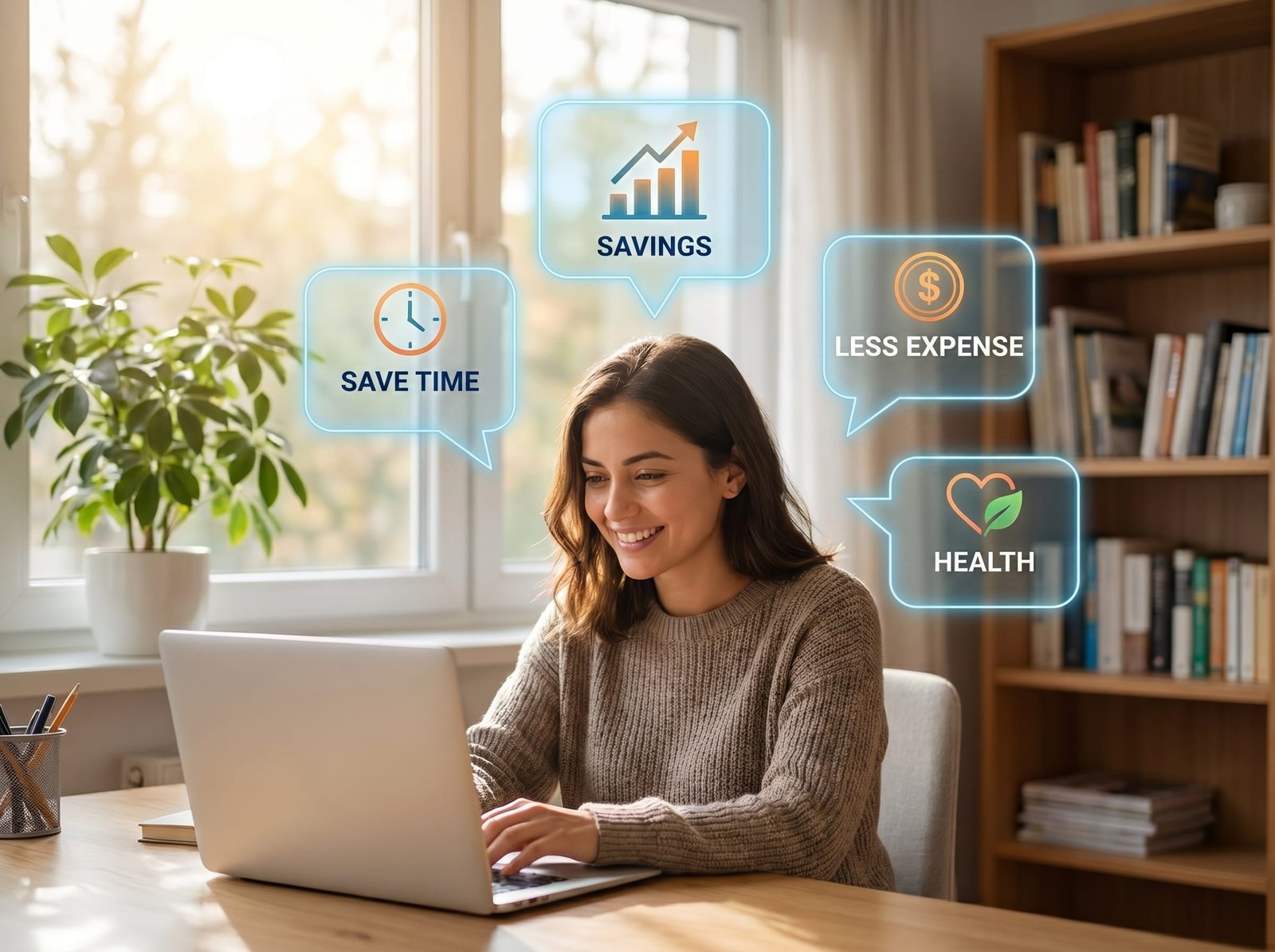 How to use remote work calculator tool step by step guide
